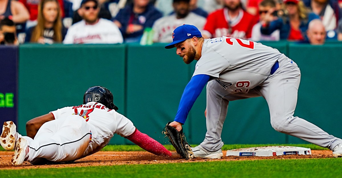 Chicago Cubs vs. Cleveland Guardians doubleheader preview, Sunday 4/5, 12:10 CT