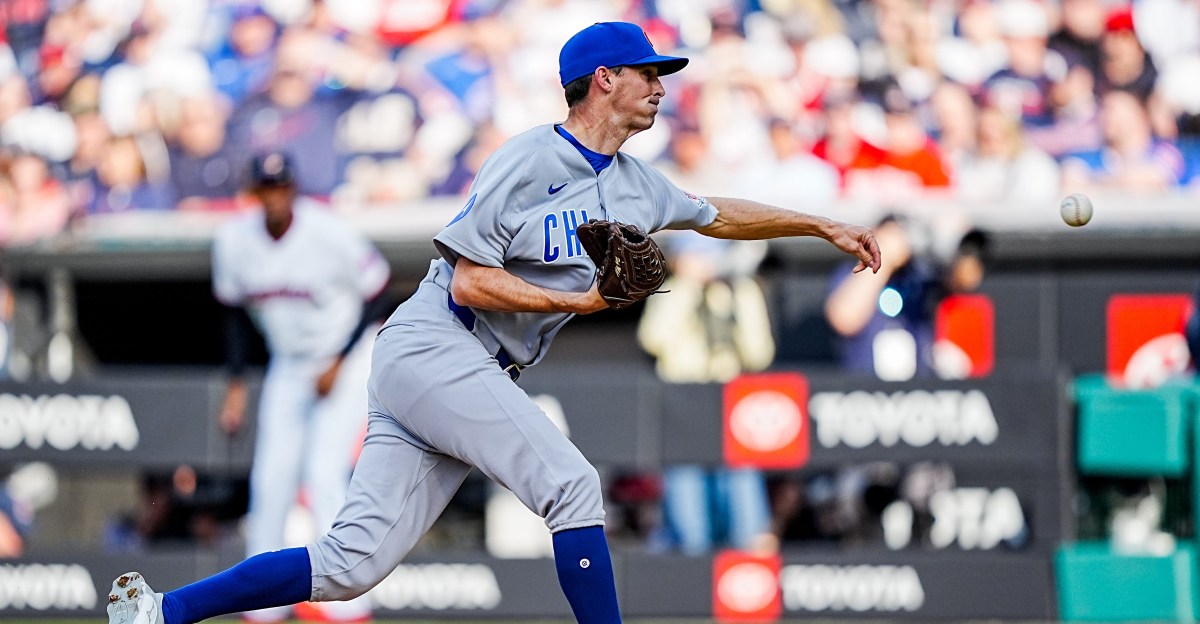 2026 Cubs Heroes and Goats: Game 7