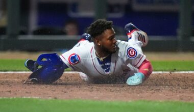 Cubs Minor League Wrap: Jefferson Rojas leads giant Smokies comeback win