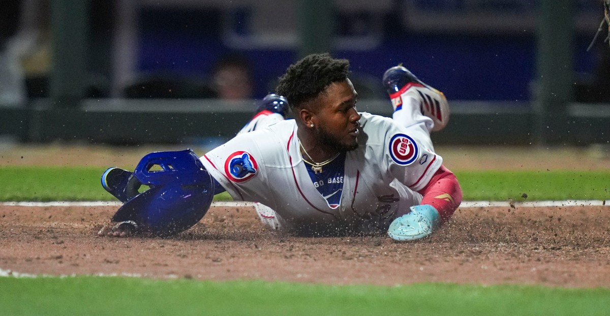 Cubs Minor League Wrap: Jefferson Rojas leads giant Smokies comeback win