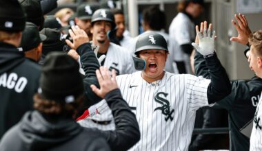 White Sox Weekly: March 26-April 5, 2026