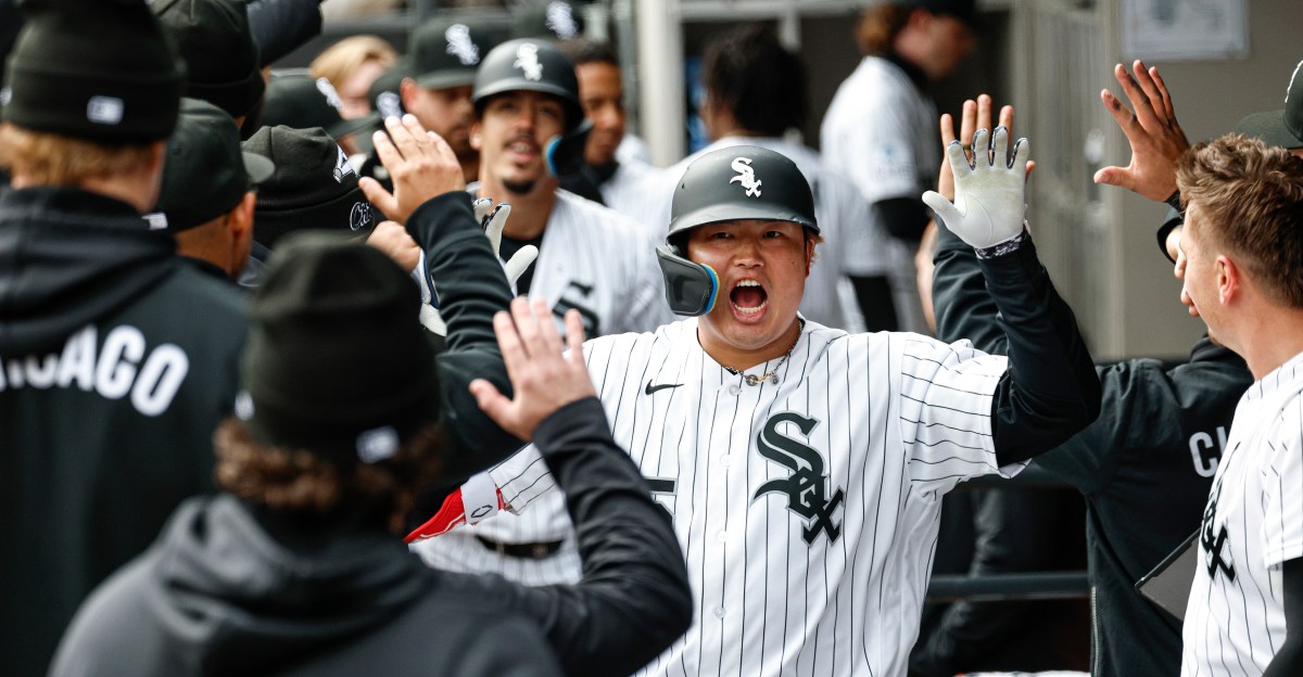 White Sox Weekly: March 26-April 5, 2026