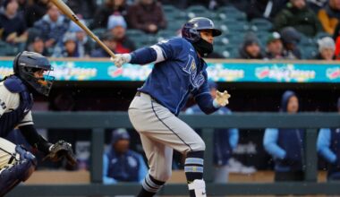 Rays 7, Twins 1: What a Picture