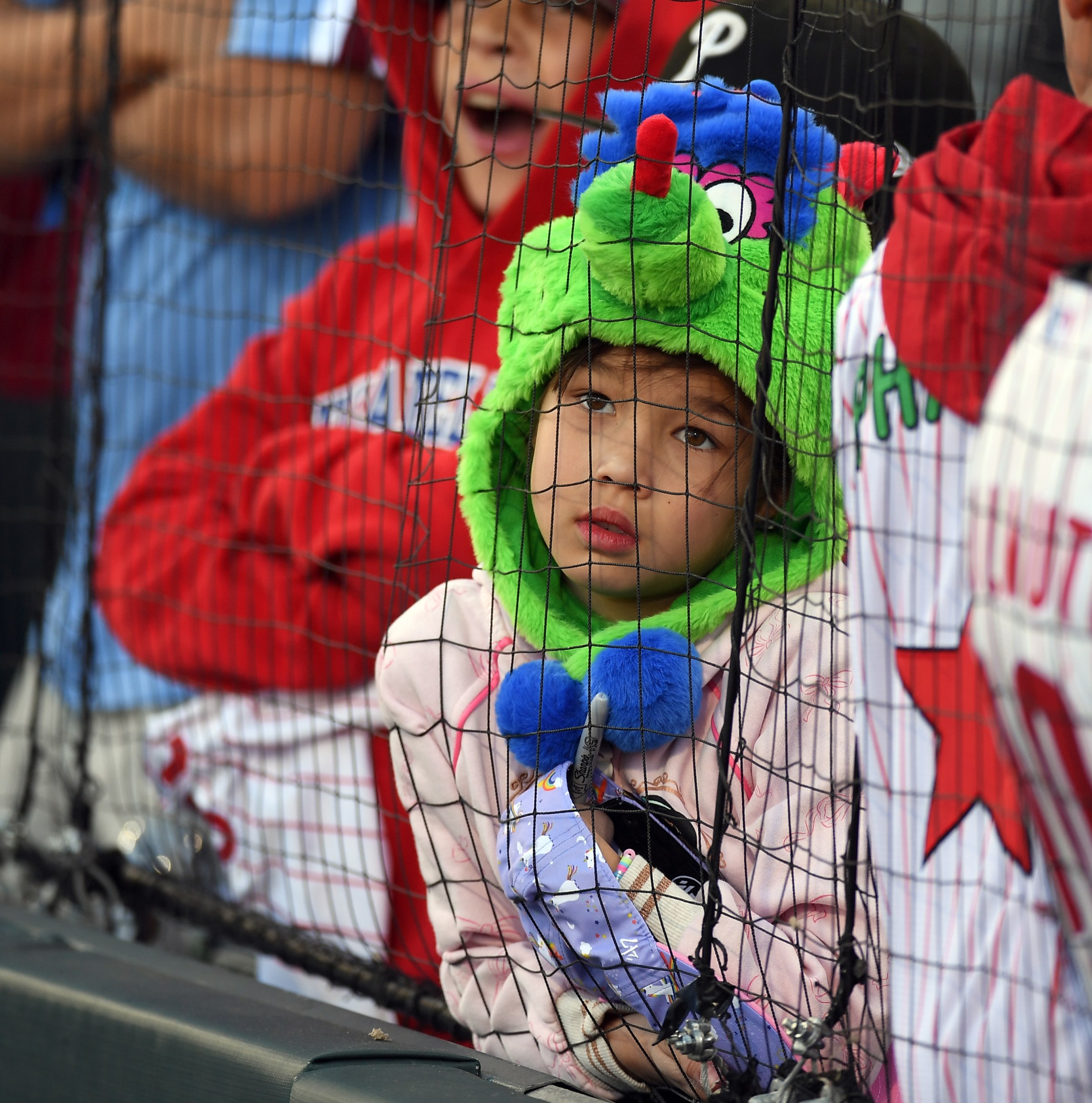 Rise and Phight: 4/5/2026