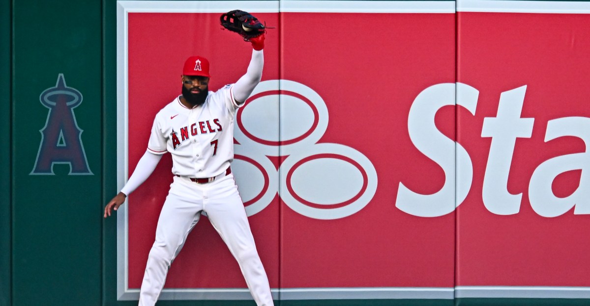 Jo Adell Shuts Out Mariners in Angels 1-0 win