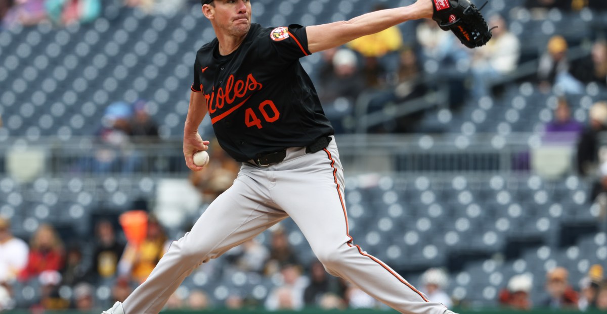 Orioles’ struggles in early innings dooming team to losing ways