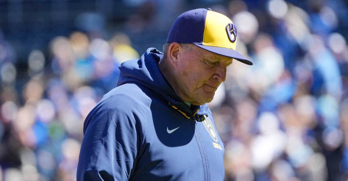 2026 NL Central Power Rankings: Week 2