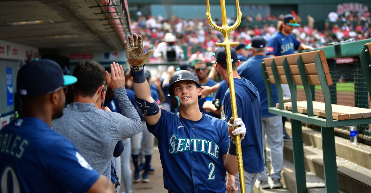 Mariners News: Cole Young, Hunter Brown, and Mookie Betts