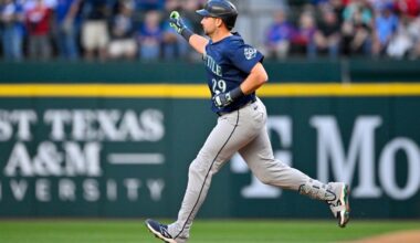 Mariners News: Cal Raleigh, Alejandro Kirk, and Juan Soto