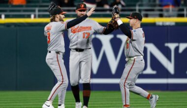 Orioles news: The O’s pulled out a much-needed win