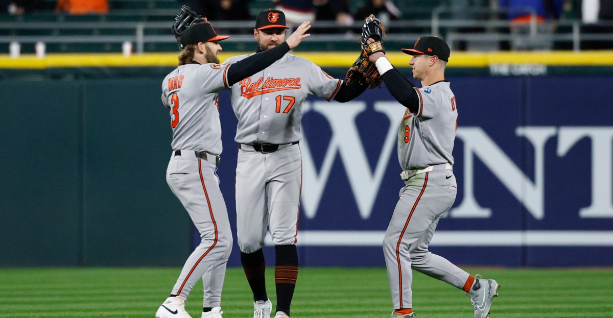 Orioles news: The O’s pulled out a much-needed win