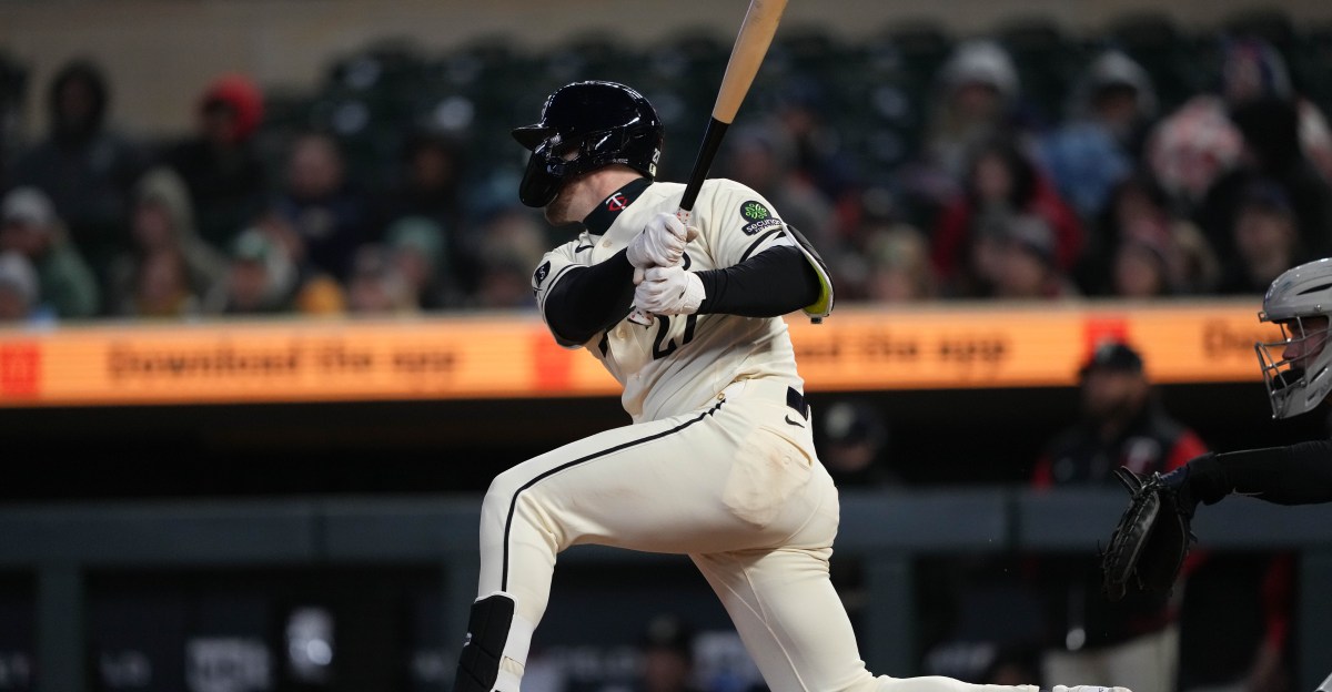 Twins 4, Tigers 2: Taj fans 10, bats knock out Skubal