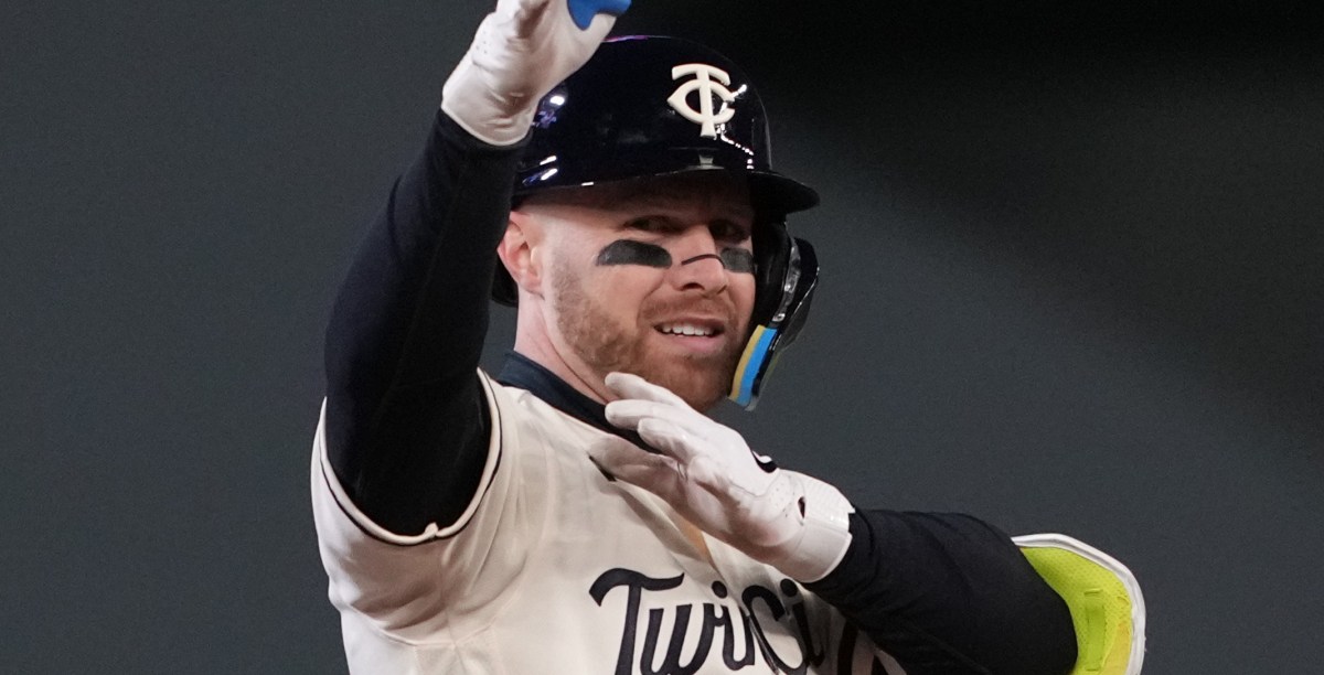 Twins 4, Tigers 2: Skubal human after all