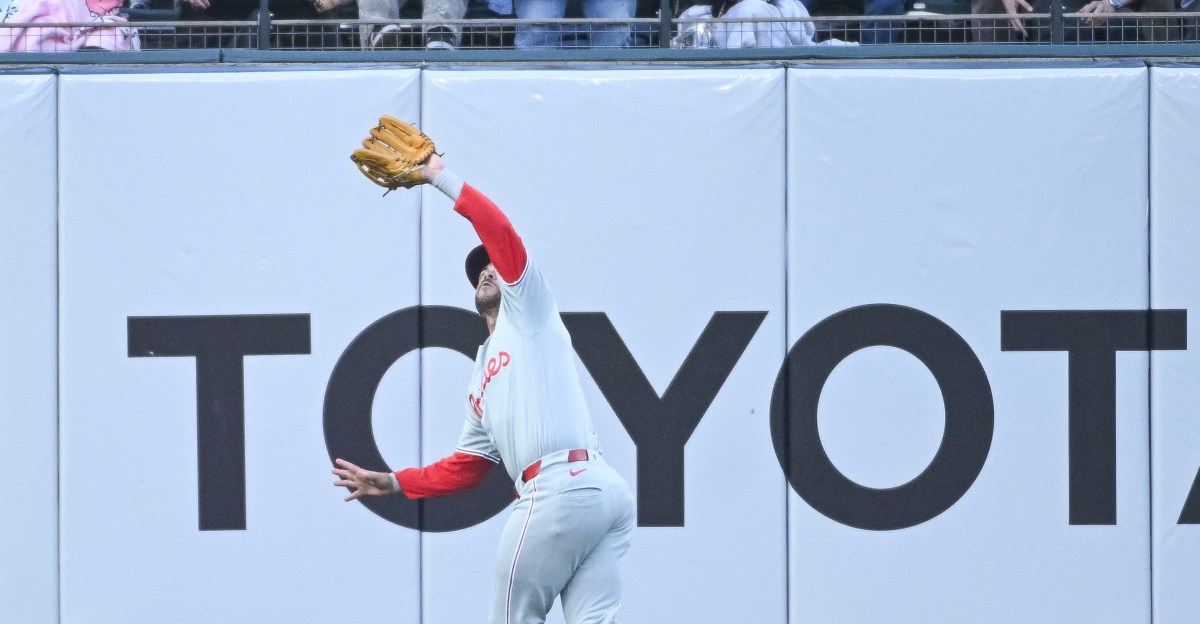 Let’s end the Otto Kemp experiment in left field