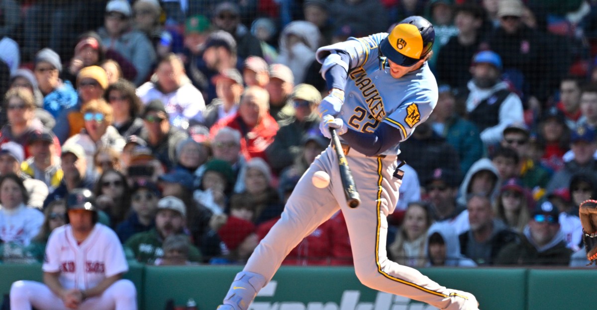 Series Preview: Milwaukee Brewers vs. Washington Nationals