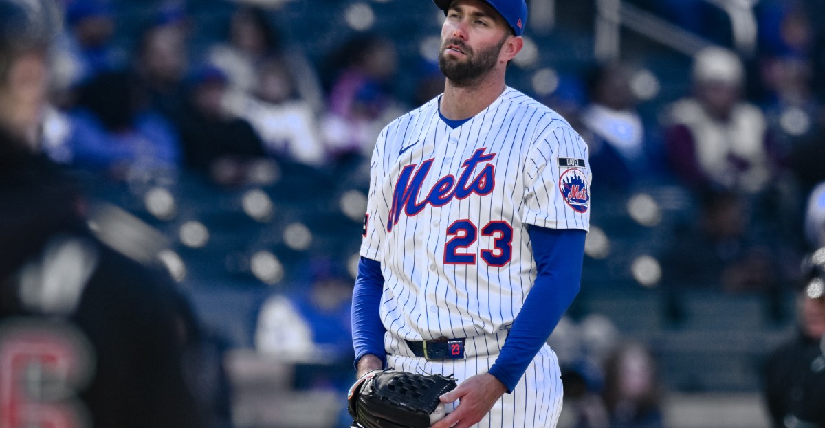 Diamondbacks 7, Mets 2 — Mets put on lifeless performance loss