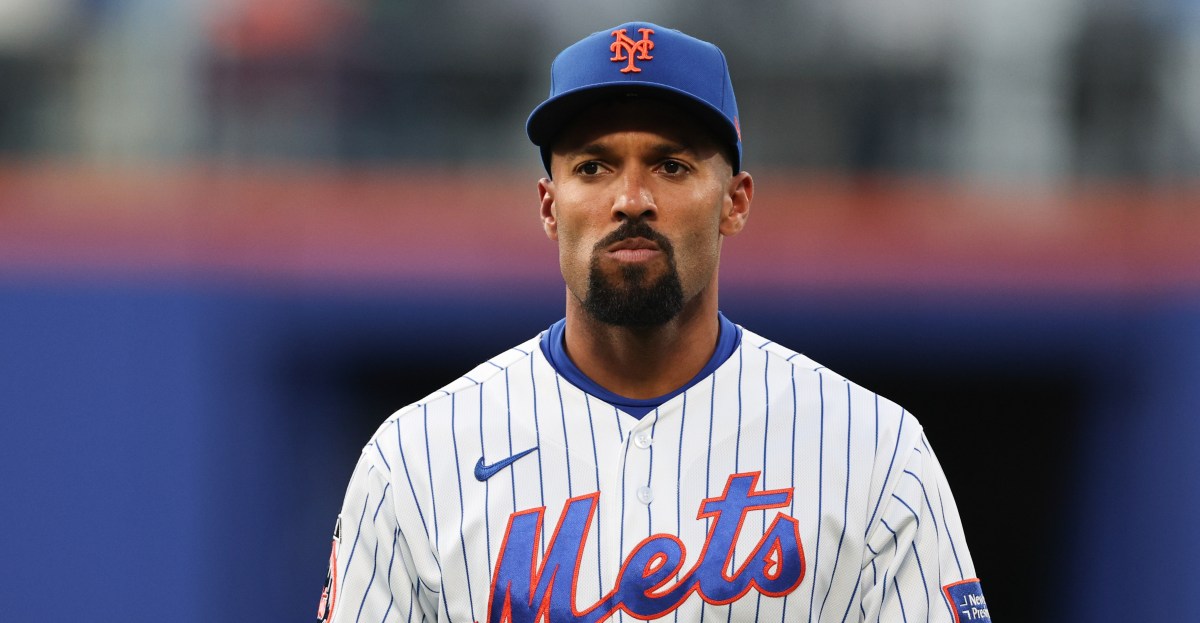 MLB Scores: Diamondbacks 7, Mets 1—McLean’s start wasted