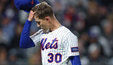 Mets Morning News: Run prevention!