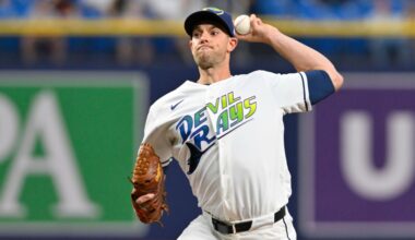 Matz does it again: Rays 5, Yankees 3