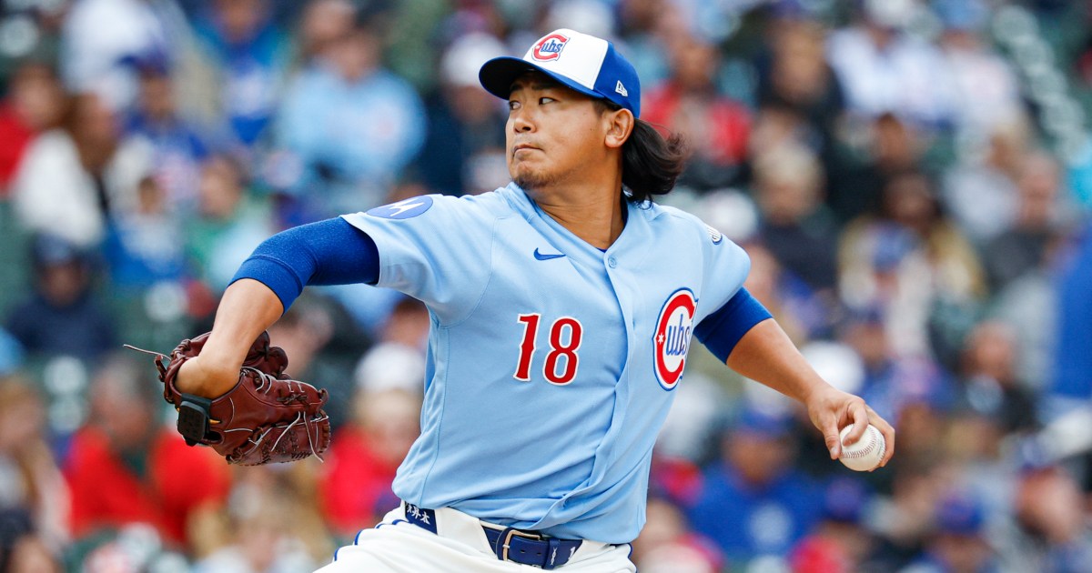 2026 Cubs Heroes and Goats: Game 13