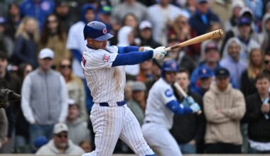 Chicago Cubs vs. Pittsburgh Pirates preview, Sunday 4/12, 1:20 CT