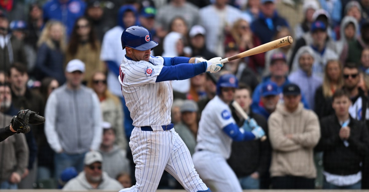 Chicago Cubs vs. Pittsburgh Pirates preview, Sunday 4/12, 1:20 CT