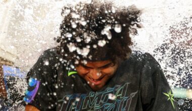 Aranda Hit The Clutch, Simpson Hit The Gas: Rays 5, Yankees 4