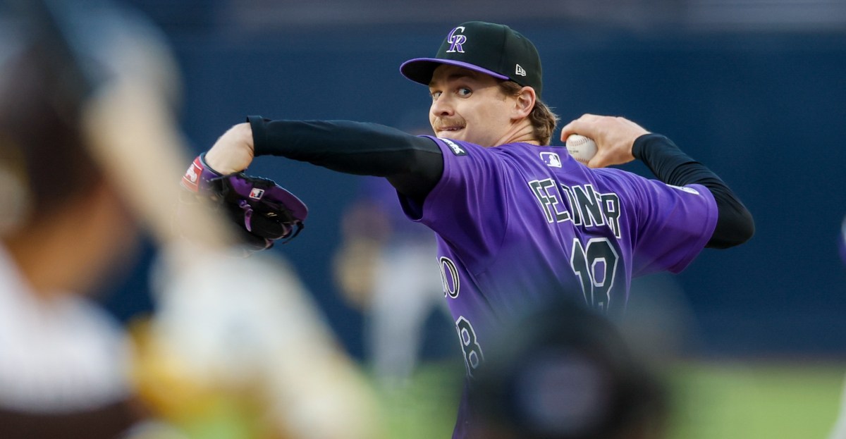 San Diego Padres 9, Colorado Rockies 5: An early spark gives way to a disappointing loss