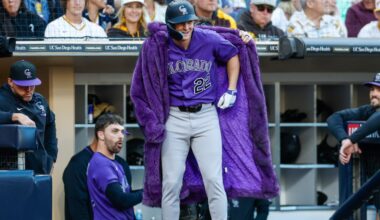 This Week in Purple: Tonal Whiplash