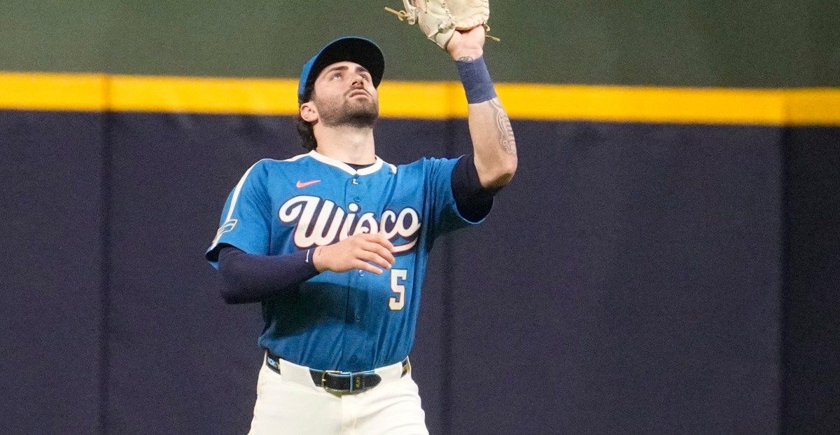 2026 NL Central Power Rankings: Week 3