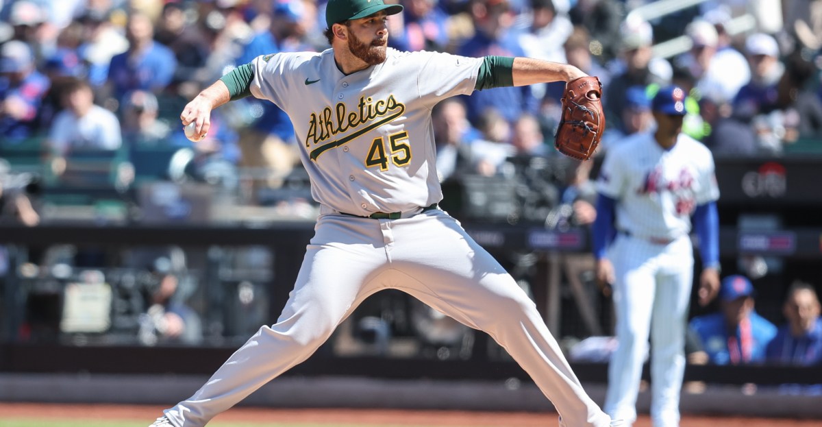 Game # 20, Athletics vs. White Sox Game Thread