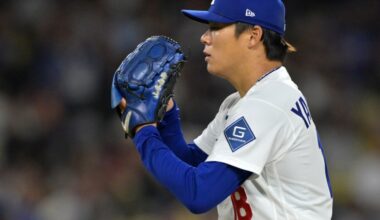 Dodgers-Marlins preview: Yamamoto’s journey to find run support