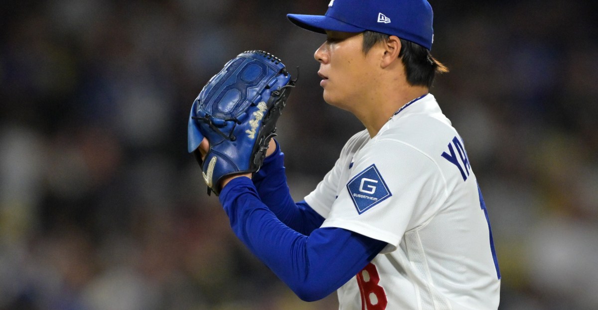 Dodgers-Marlins preview: Yamamoto’s journey to find run support