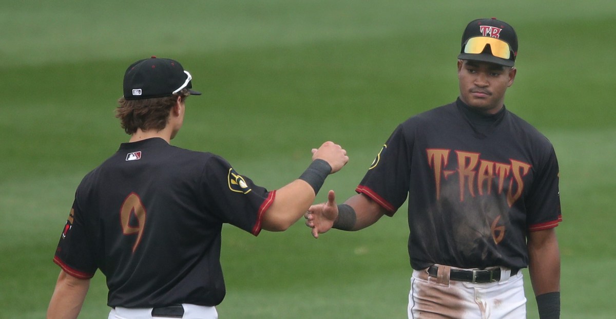 2026 Brewers Minor League Roundup: Week 5