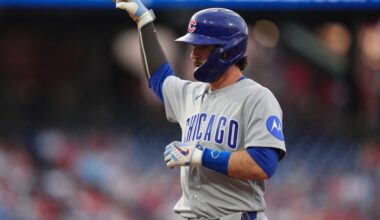 Chicago Cubs vs. New York Mets preview, Friday 4/17, 1:20 CT