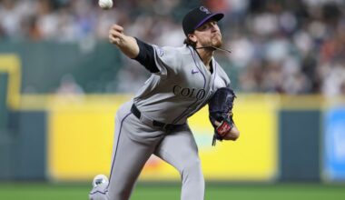Rockies 3, Astros 2: Streak No More