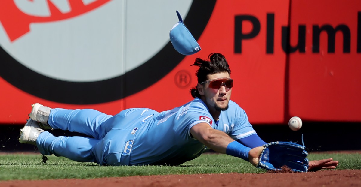 Yankees demolish Royals 13-4 | Royals Review