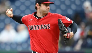 Guardians Take Series Lead Over Orioles