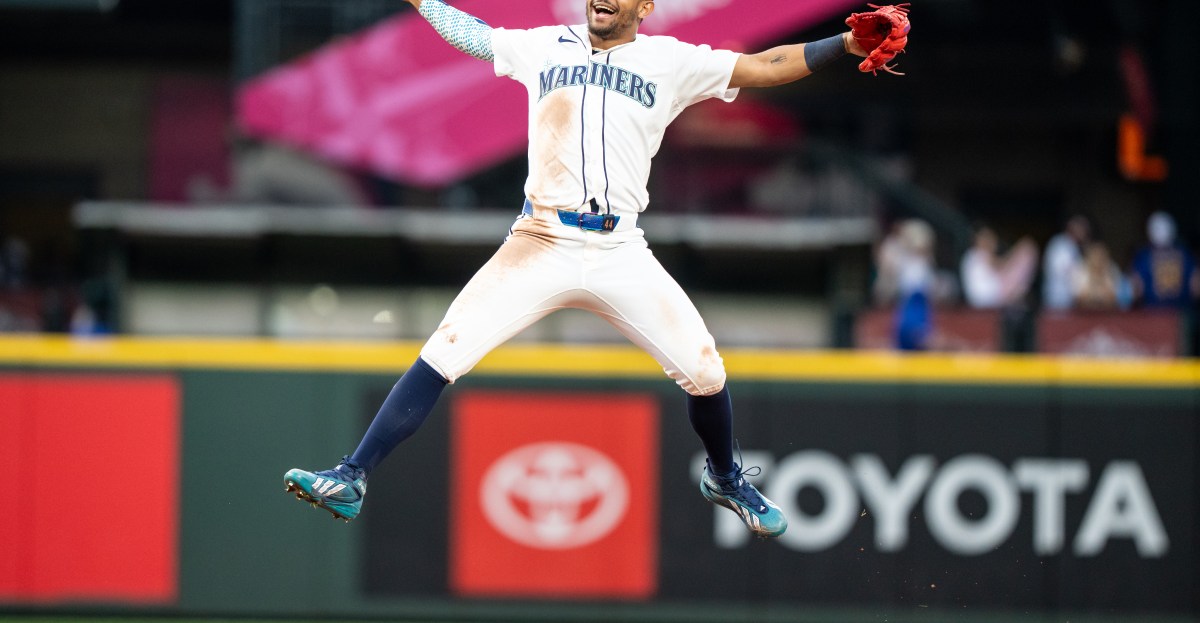 Mariners Game Preview #23: Mariners (9-13) Vs. Rangers (11-10)