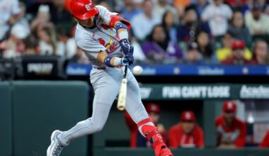 Masyn Winn’s Clutch Double in Extras Gives Cardinals Sweep of Astros