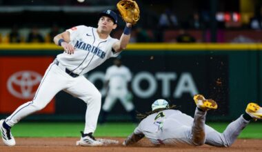 Mariners Game #25 Preview and Discussion: SAC at SEA, 4/21