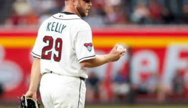 Just Not Our Day: Dbacks 5, White Sox 11