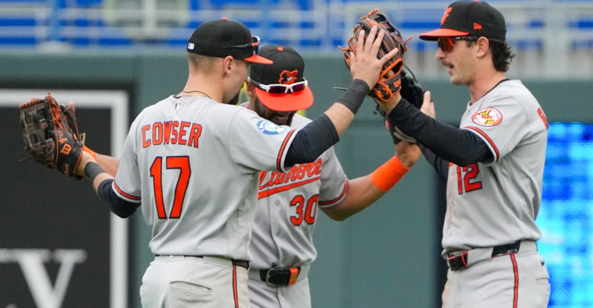 Orioles news: Holliday’s MRI, another comeback win