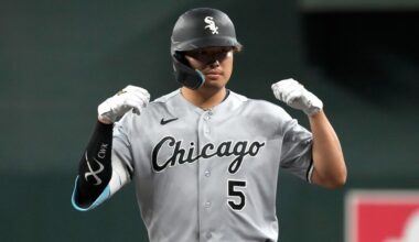 Munetaka Murakami is must-watch baseball