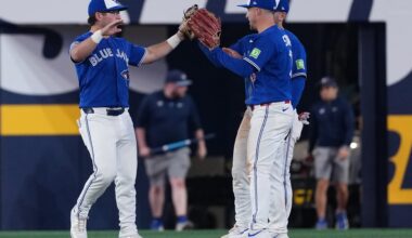 Sunday Bantering: Jays Notes | Bluebird Banter