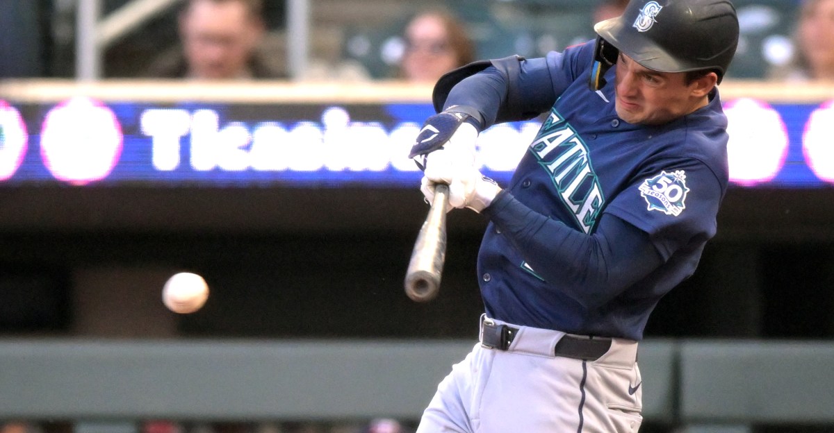 Mariners Game #32 Preview and Discussion: SEA at MIN, 4/29