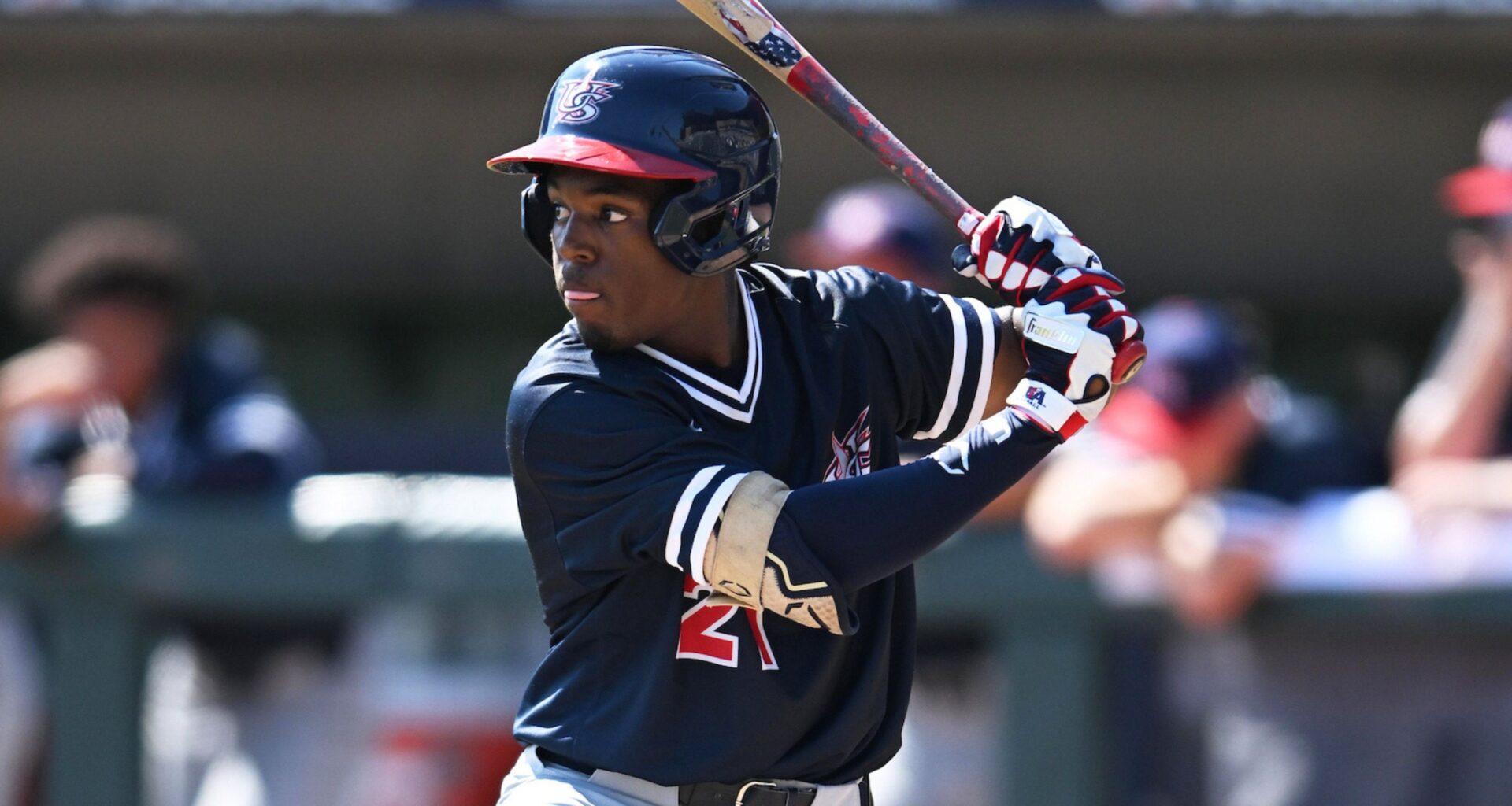 32 MLB Draft Prospects To Know From The 2026 National High School Invitational