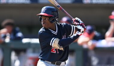 32 MLB Draft Prospects To Know From The 2026 National High School Invitational
