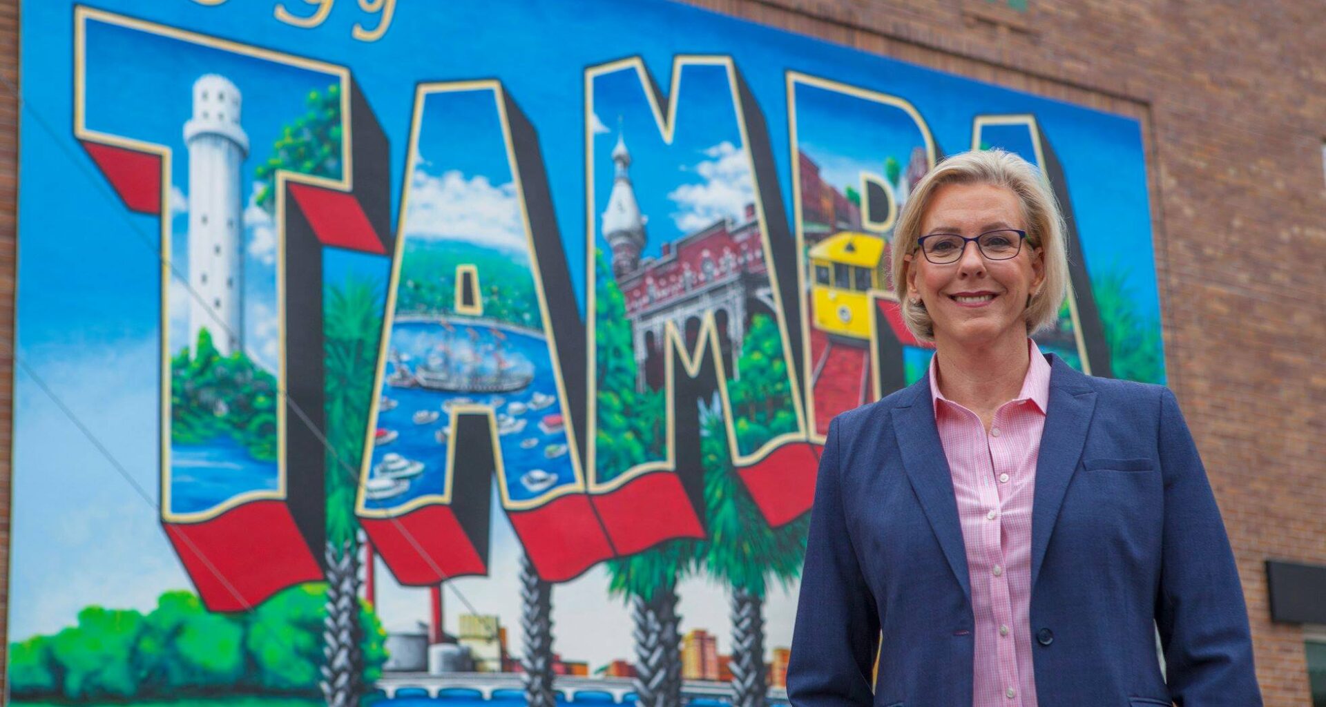 Jane Castor cheers Rays return to Tropicana Field while negotiations for Tampa relocation loom