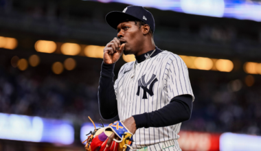 Yankees' Jazz Chisholm Jr. admits he didn't know double-play rule in extra-innings loss to Rays